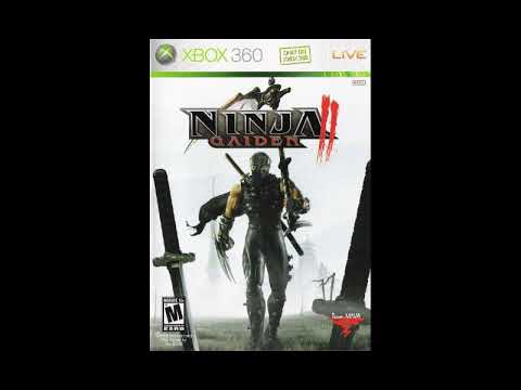 Sound Test Unlocked! Best VGM 785 - Fighting Soul (Ninja Gaiden II)