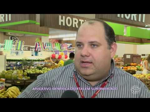 LiveOfertas - Supermercados Video