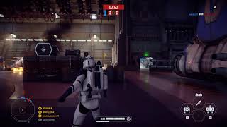 【参加型】STAR WARSバトルフロント2【SWBF2】