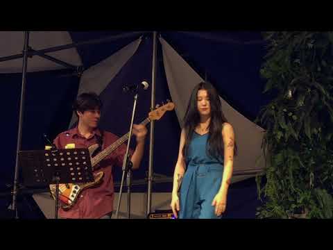 180805 백예린 - Champagne Supernova (Original Song by Oasis) @브리즈웨이