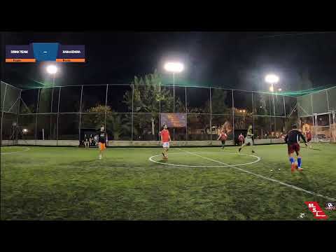 MSL B DRINK TEAM - XAΒΑΛΕΝΘΙΑ