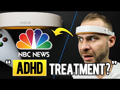 Doc Tells the Truth about NBC News piece on Mendi and ADHD
