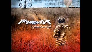 MARIONET-X  titre: l' hypnose album: le grand manege