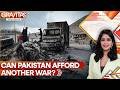 After PoK Balochistan Afghanistan Pakistan Forced To Target Houthis GRAVITAS
