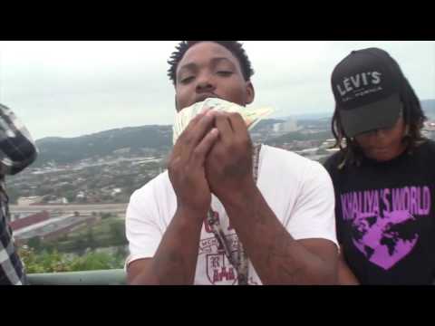 SK ft Pac Gambino "Yeah I Know" Dir by @Dougiekingxx