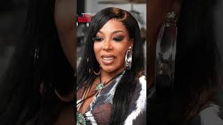 K. Michelle Shares How Plastic Surgery Procedures Could Have Ended Her Life