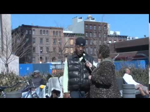 Mona Bode' - "MicFiends Street Sessions" channel 67 (TWC MNN)