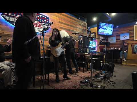 Video thumbnail: Warrior's Taphouse