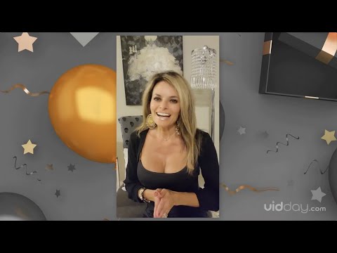 40th Birthday Video Message Ideas