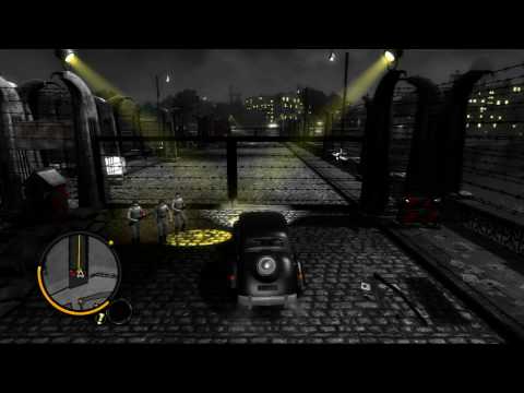 Let's Play The Saboteur - Part 38 [HD]