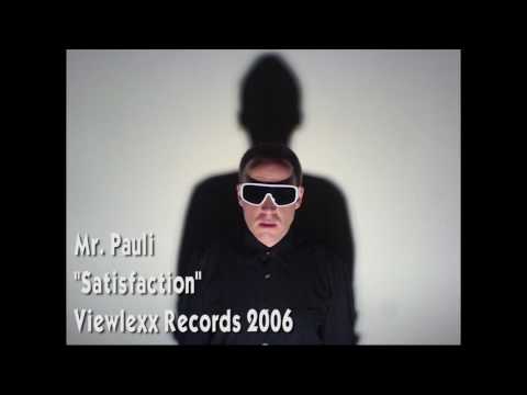 Mr. Pauli ‎- Don't Want To Be You (Full EP) HQ Sound