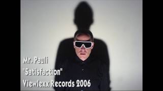 Mr. Pauli ‎- Don't Want To Be You (Full EP) HQ Sound