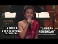 Lyodra - Jangan Remehkan ft. Erwin Gutawa Orchestra (RMHC Charity Concert 2018)