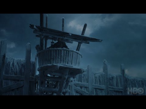 Game of Thrones: Season 7 Episode 7: Army of the Dead (HBO)