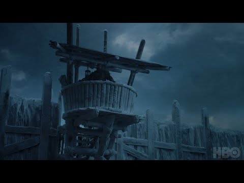 Game of Thrones: Season 7 Episode 7: Army of the Dead (HBO) thumnail