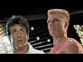 Rocky 4 La Morte Di Apollo Creed HD