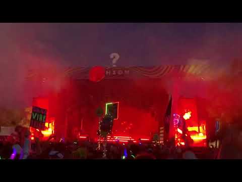 GRiZ - Bonnaroo 2019