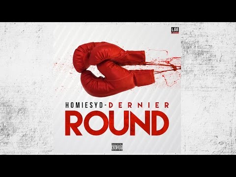 Nouveauté RAP FRANCAIS 2015 - Homiesyd - Dernier round - Exclu - Rap music