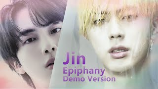 Download lagu ❤JIN❤ “Epiphany” Demo Ver. FMV mp3