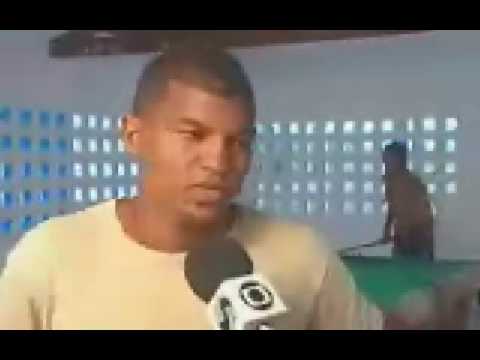 Concentração do Itabaiana para o jogo contra o Bahia