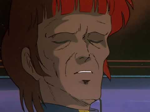 Robotech Episode 26 - The Messenger