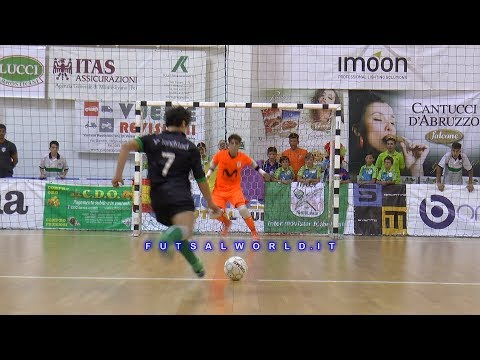 30/6/17 Rigori : Rosario Rowing - Inter Movistar ,Allievi , penalty kicks