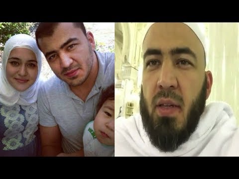 FARRUH SOIPOV UMRA ZIYORATIDAN QAYTDI