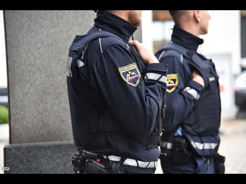 Izjava za medije PU Ljubljana glede dogodka na območju Viča