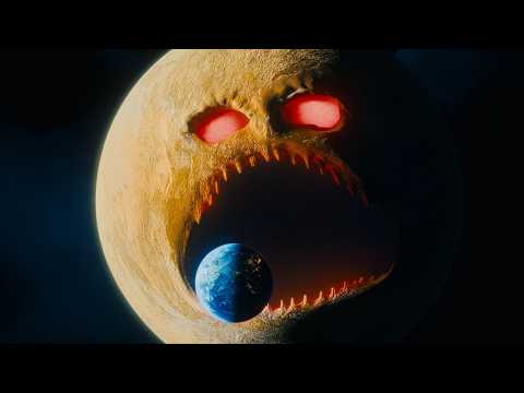 The Moon Woke Up | EPISODE 11