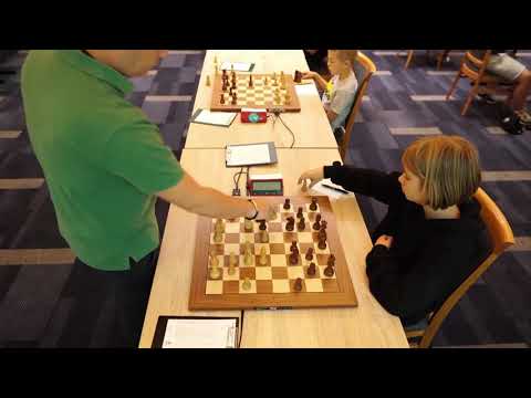 gm pakleza z pzszach matuje noobkow