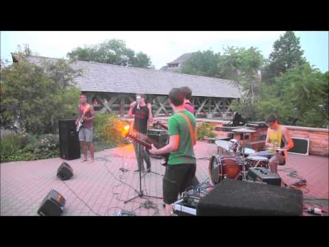 Last Nite (Cover) - The Tipsters (Rolling On The River 2013)