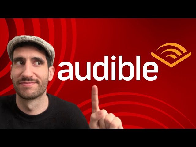 Audible — cómo funciona