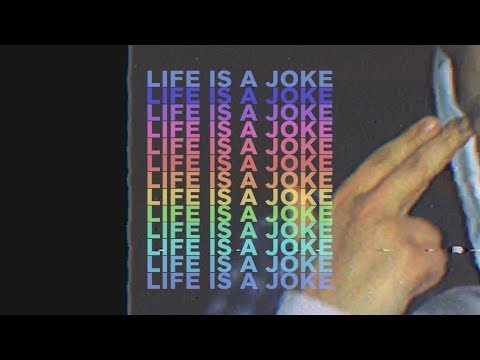 The Valentines - Life Is a Joke (OFFICIAL VIDEO)