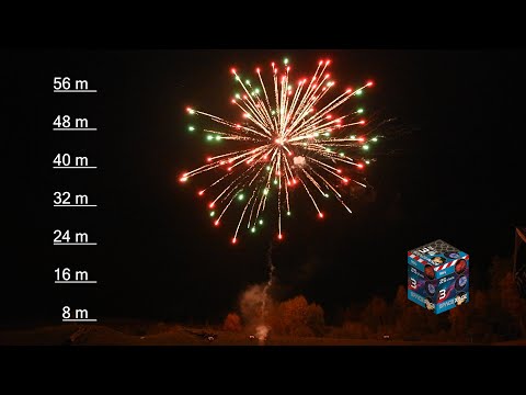 TB89 „3 Space Race“