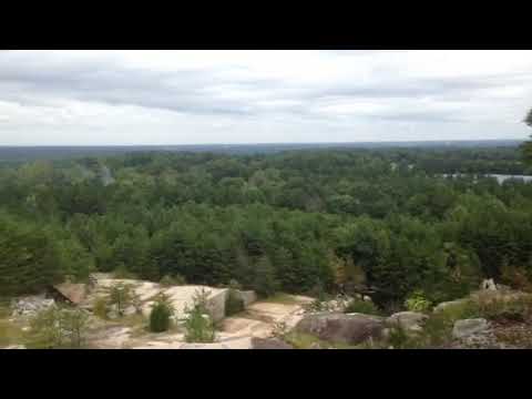 Live.  Dunns Mtn.   February 5th 2019 1130 pm