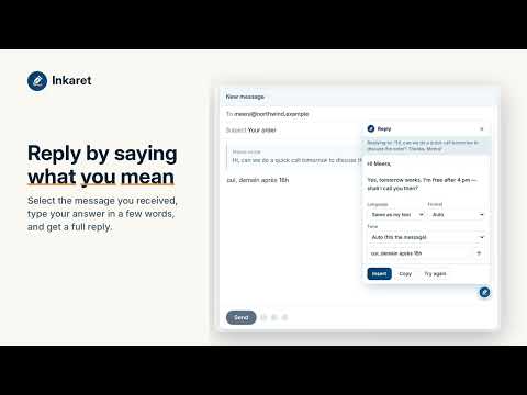 Item video thumbnail