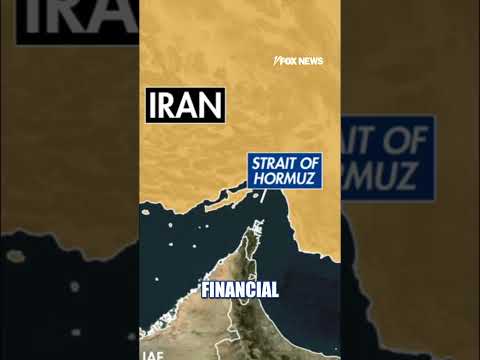 BREAKING: Iran's president reportedly submits RESIGNATION letter #shorts #us #news #foxnews