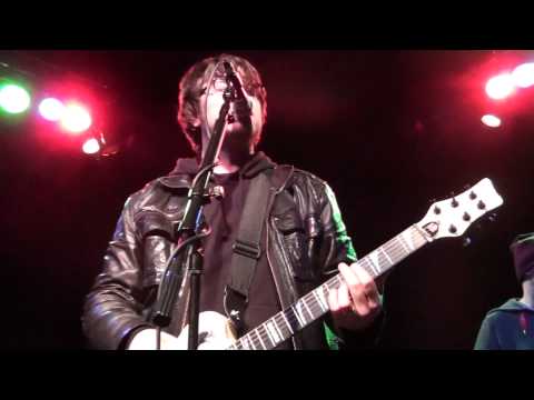 Pens and Needles live 12/10/2010 Hawthorne Heights