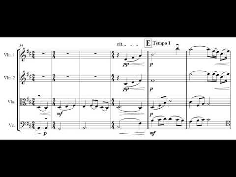 9barsmusic - Braveheart (J. Horner)