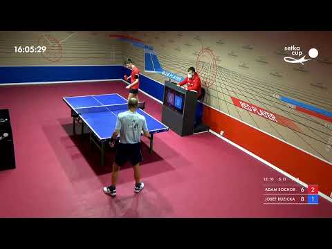 Турнир 2021-04-22 Мужчины Day1. Зал "Прага"