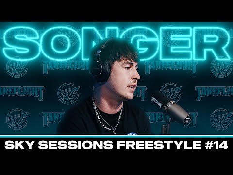 Songer | Sky Sessions Freestyle