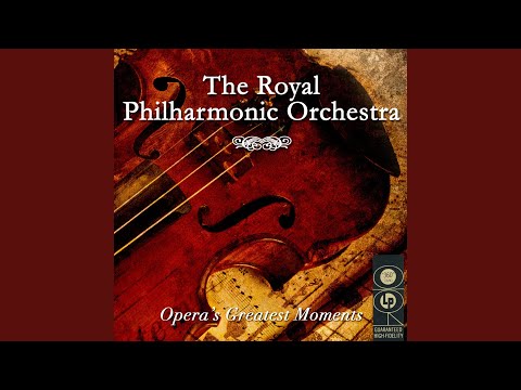 Sailor's Chorus (from The Flying Dutchman)