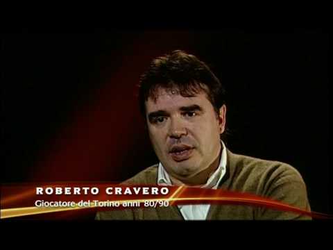 Roberto Cravero capitano Torino Calcio parla di Luis Muller 1988-1989