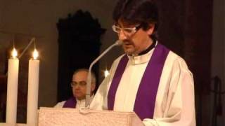 22 marzo 2011 - Esercizi spirituali agli universitari e ai giovani della Città di Milano