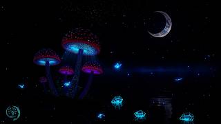 Deep Sleep Healing (No Ads) • Clear Subconscious Negativity • End Insomnia for Good