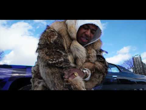 Owey - Sometin To Talk About (Official Video)