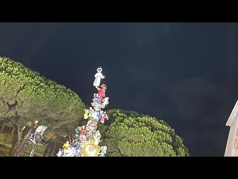 #La_Vara_di_Messina ❤️🙏   15 August 2022