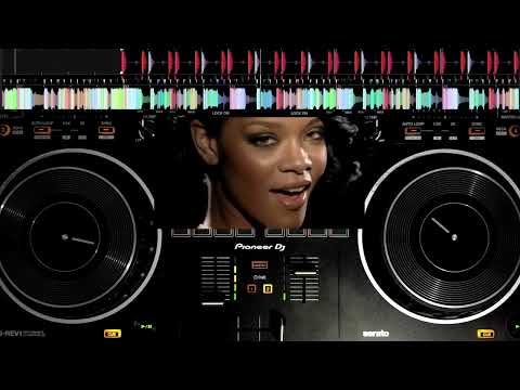 DJ GIAN Playlist Mix 01 (R&B, Pop, Hip-hop/rap 2000's)