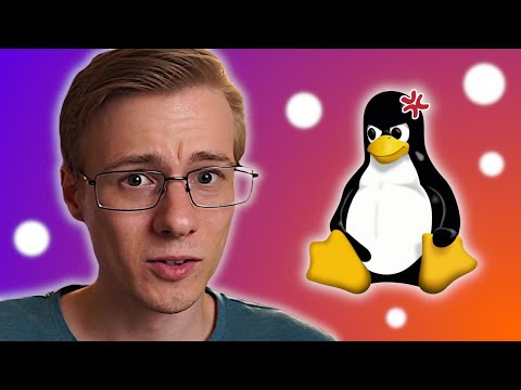 Why Are My Linux Videos So Negative?