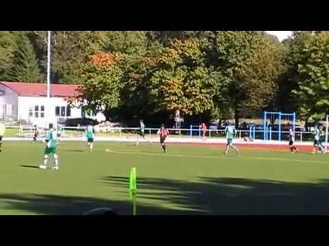 SV Burg Stargard 09 - Demminer SV  0 - 1  ( 0 - 1 )